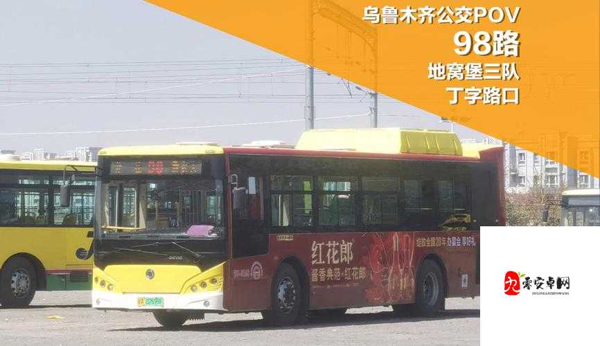公交车拥挤身体有了反应:这是一种什么样的奇特体验