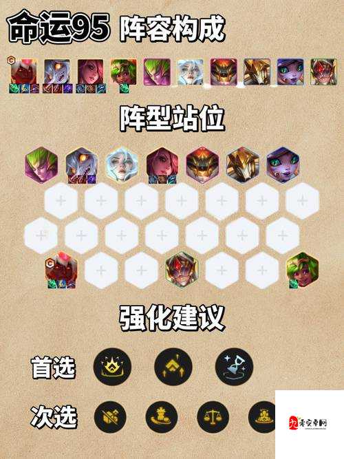 云顶之弈9.20版本阵容全解析,打造你的无敌战队