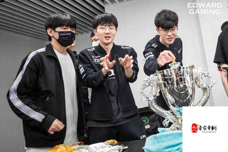 EDG.M10月20日主题日,骑士精神的资源管理与价值最大化