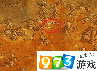 怀旧服猎人必备,揭秘断牙刷新位置
