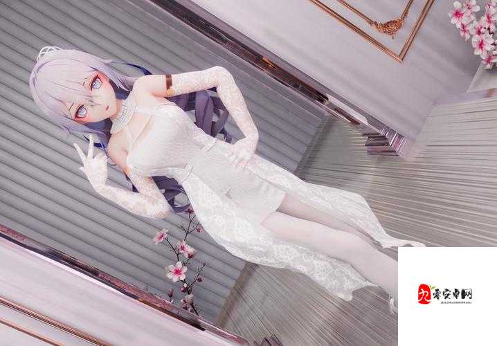 极具诱惑的白丝雪臀,散发无尽魅力