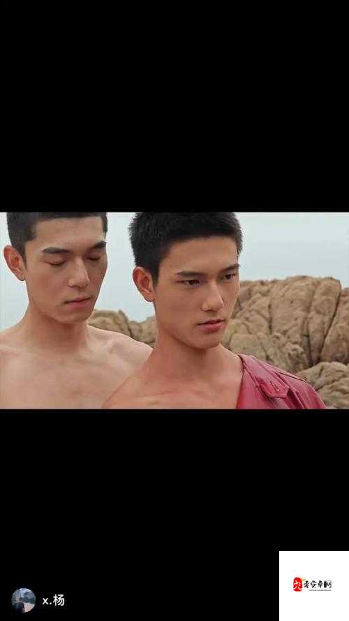 钙 GGY 钙站男男:禁忌之恋背后的真相