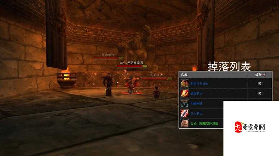 魔兽世界怀旧服黑石深渊怎么去,资源管理、技巧与最大化价值