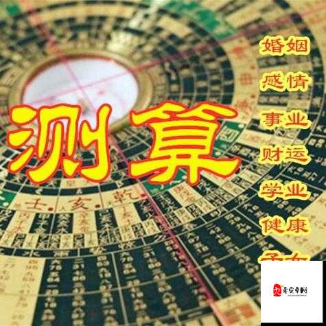 花与剑中的运势小秘密,如何测今日运势