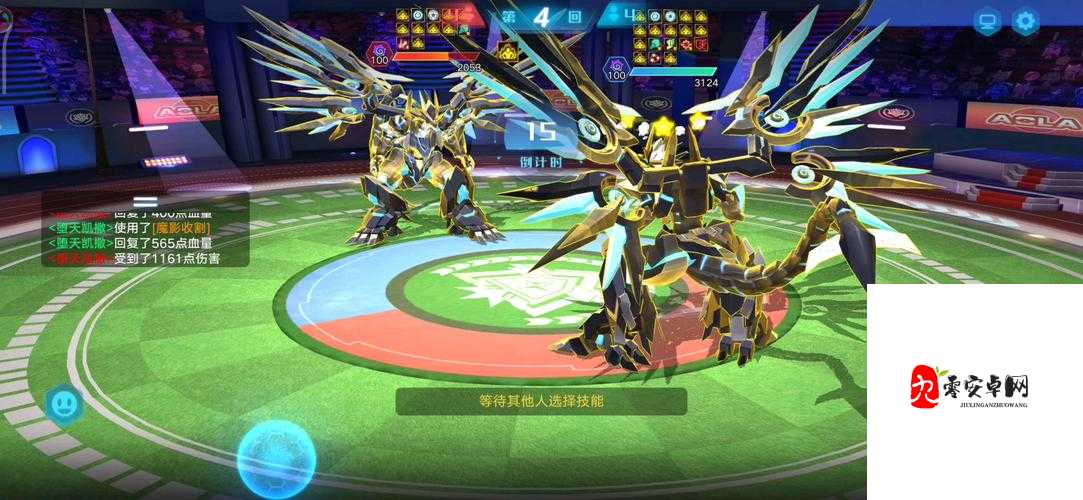 奥拉星手游凯撒挑战攻略,解锁制胜秘籍