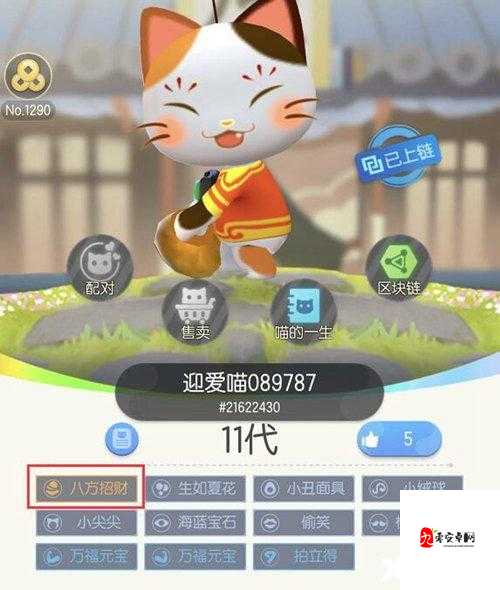 揭秘一起来捉妖汤姆猫基因配方,打造专属萌宠新风尚