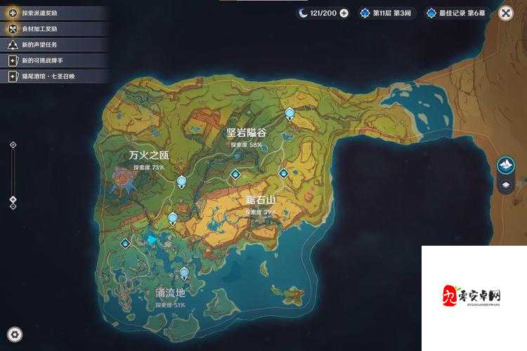 伊洛纳大地神在哪里,资源管理、高效利用与避免浪费的全方位解析