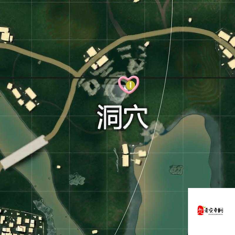 和平精英帐篷探寻,解锁神秘刷新点