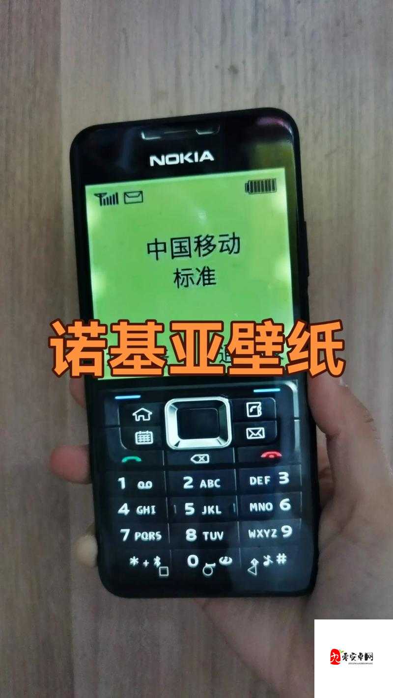 安排上诺基亚壁纸,资源管理的艺术与策略