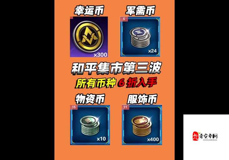 和平精英物资币,解锁游戏新乐趣的钥匙