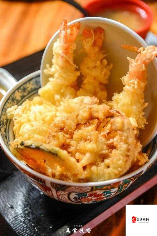 龙族幻想中的美食探索,海鲜天妇罗制作秘籍
