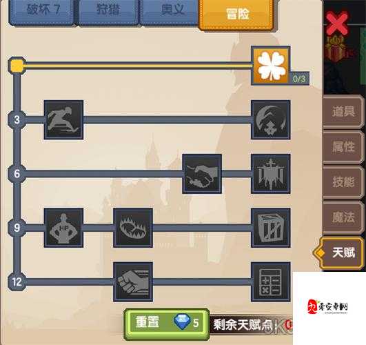 伊洛纳钢琴师,解锁演奏技能的秘密基地