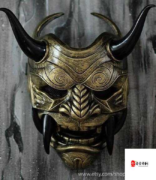 伊洛纳鬼面具,属性揭秘与独特魅力