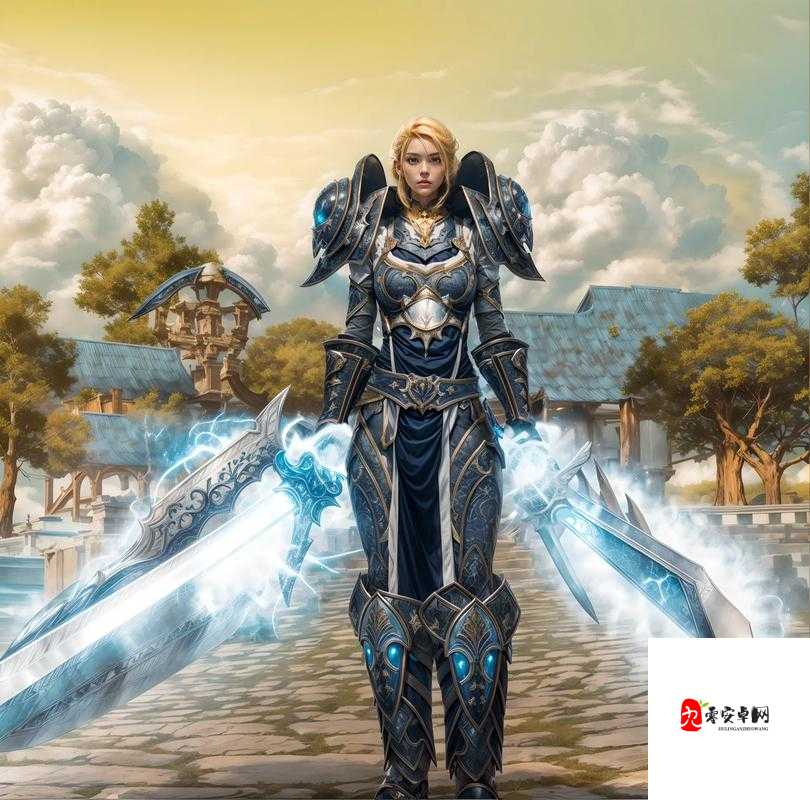 魔兽世界怀旧服战士PVP,荣耀与挑战并存