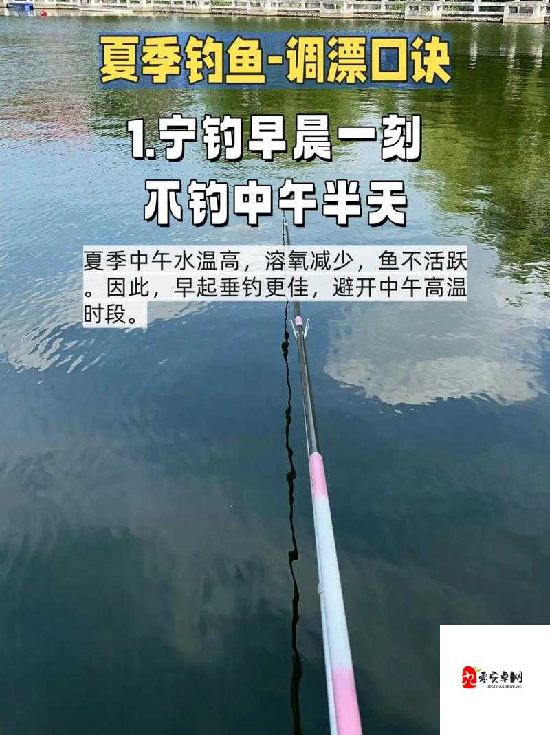 花与剑中的悠然垂钓,解锁你的江湖渔趣
