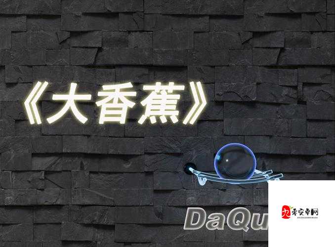1024 香蕉视频:探索未知的精彩世界