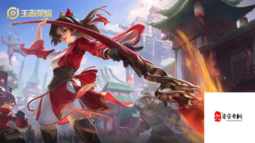 云缨狂飙水图:展现英姿飒爽的独特魅力画卷