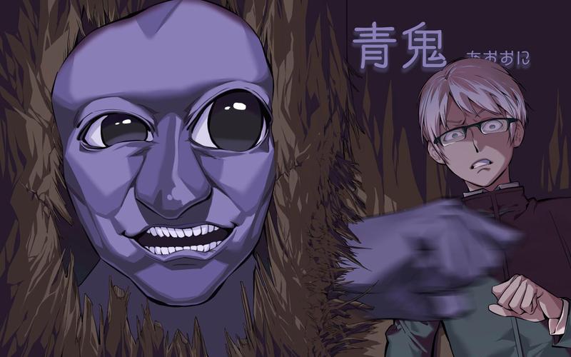 阴阳师妖怪屋,揭秘天邪鬼青的奇妙技能