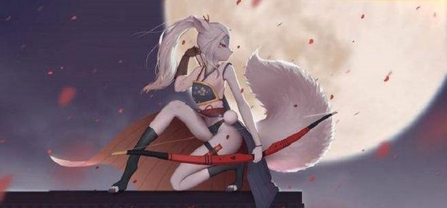 阴阳师妖怪屋白狼技能深度解析与资源管理