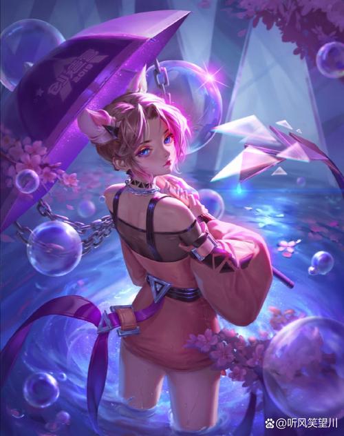 公孙离·无限星赏官皮肤,九月惊喜,闪耀登场!
