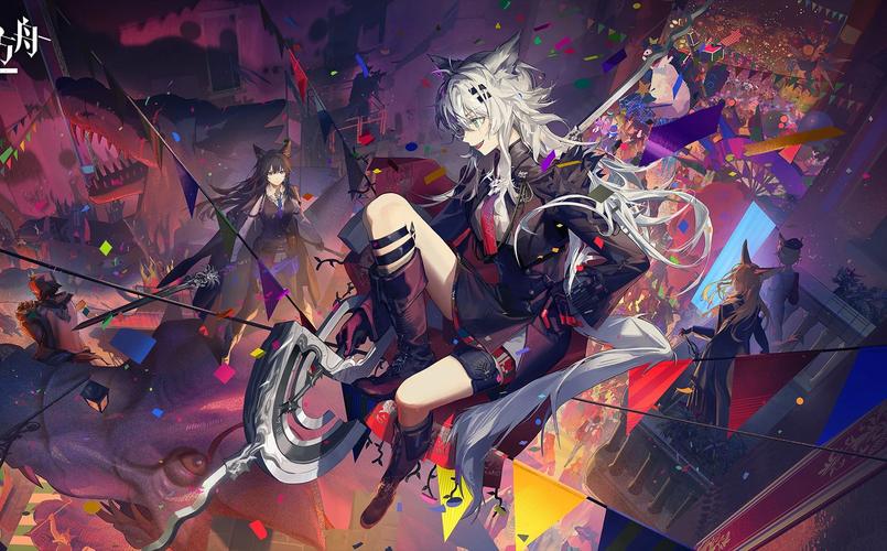 明日方舟,揭秘基建利润最大化的奥秘