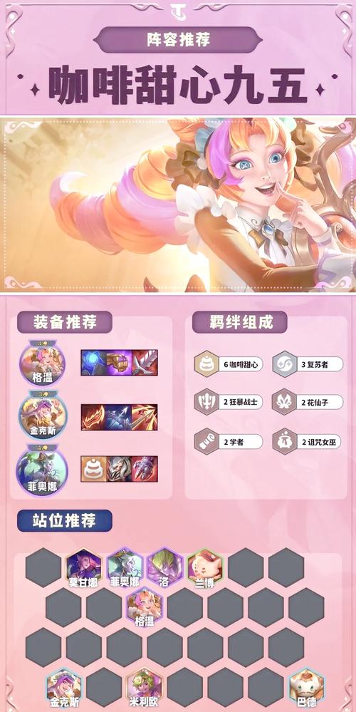 云顶之弈法师阵容,解锁胜利的魔法钥匙