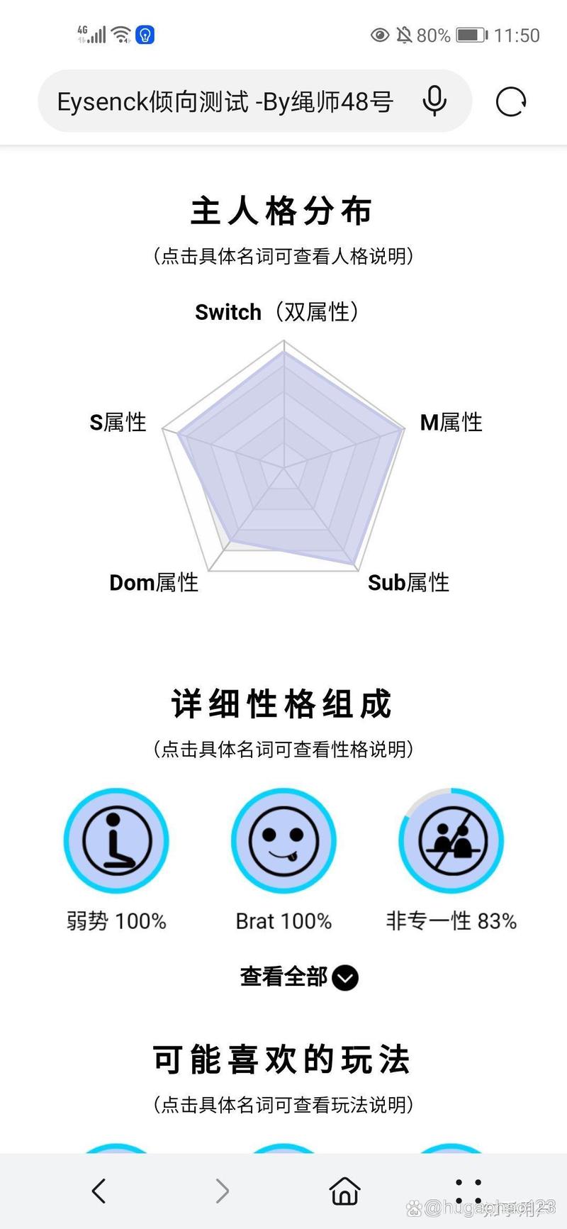 S玩M的100种方法:全面解析S如何巧妙应对M的多样化策略与技巧