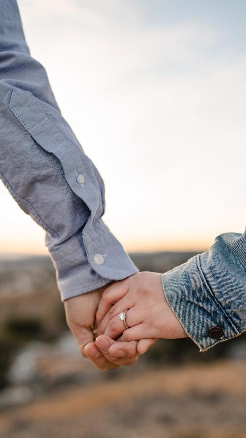 恋爱全过程高清壁纸 珍藏每一刻甜蜜爱情记忆