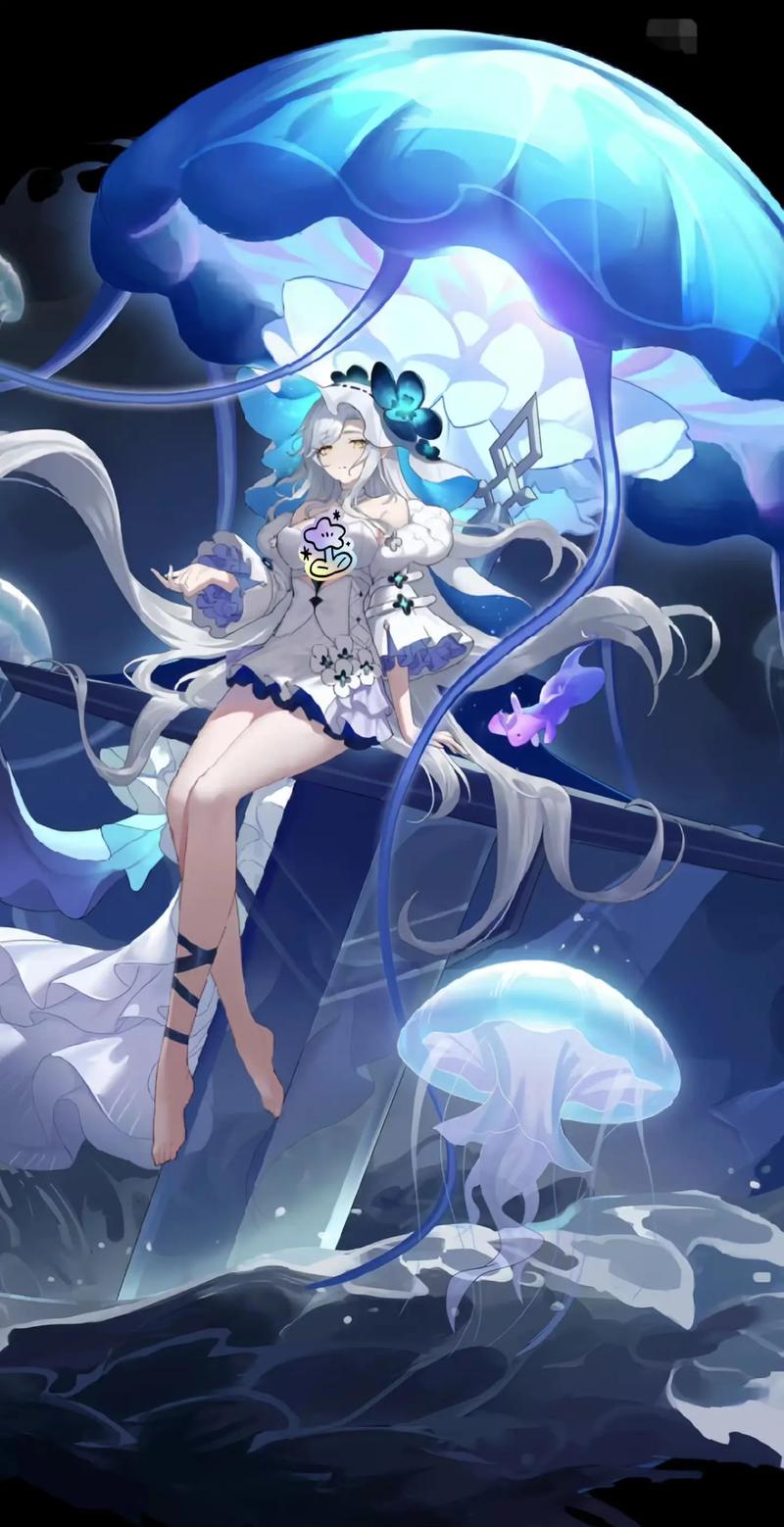奥拉星中的女帝,权谋与魔法的巅峰