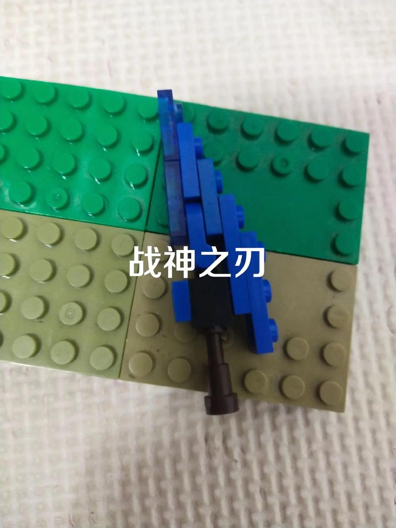 乐高无限,打造顶级挖矿神器——精金镐