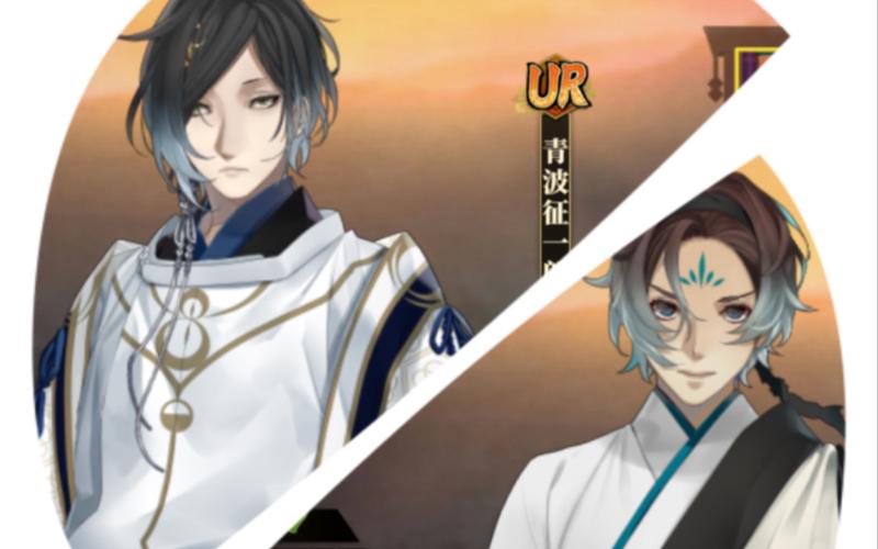 执剑之刻鹤间大吉,从顽皮高中生到强大武士的蜕变