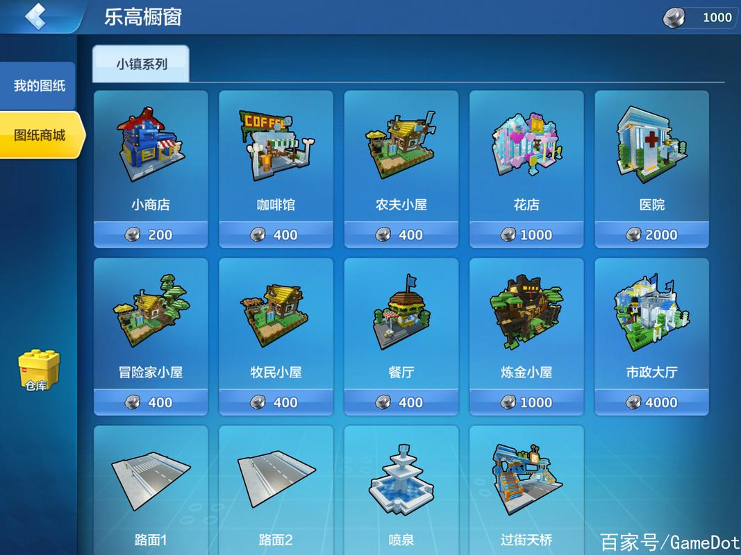 乐高无限礼品码兑换全攻略，轻松解锁稀有奖励