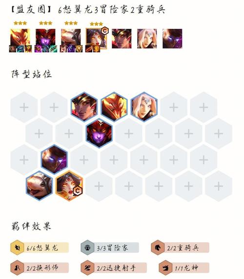云顶之弈桨翼图鉴,资源管理的艺术