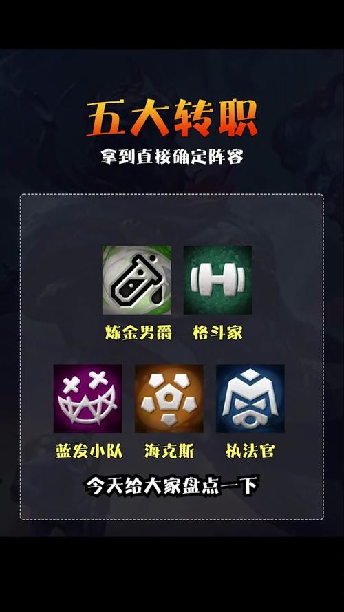 云顶之弈海克斯英雄大揭秘,谁才是你的战场之星?