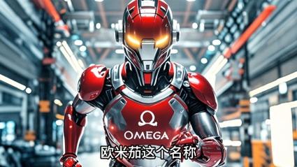 量子特攻,揭秘欧米伽图鉴,解锁未来战士的无限可能