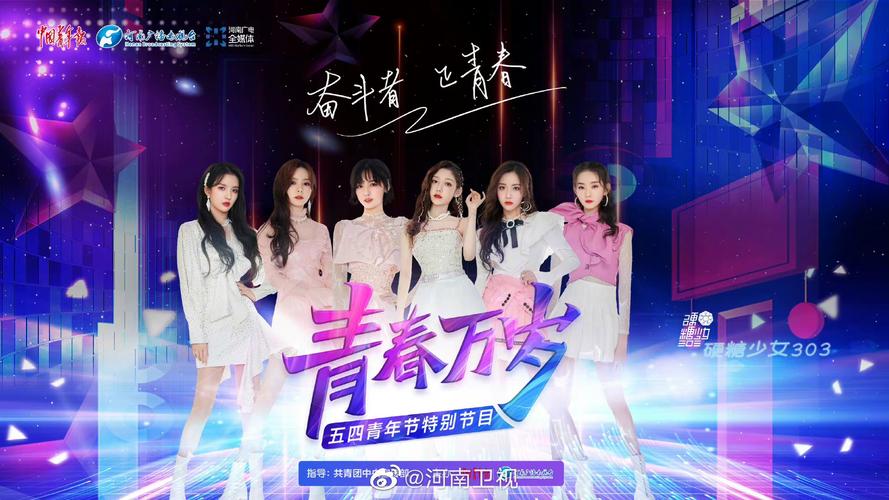 豆蔻年华,解锁女生那段璀璨的青春密码