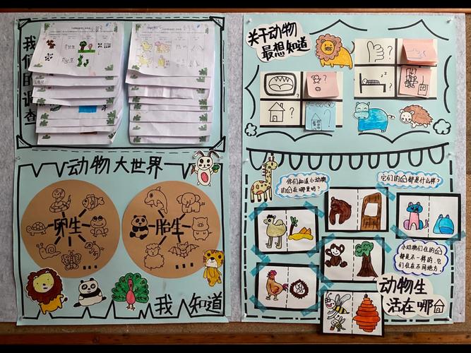 什么动物可以贴在墙上,在资源管理中的奥秘与实践