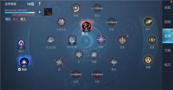 龙族幻想言灵,言视有什么用及其资源管理策略