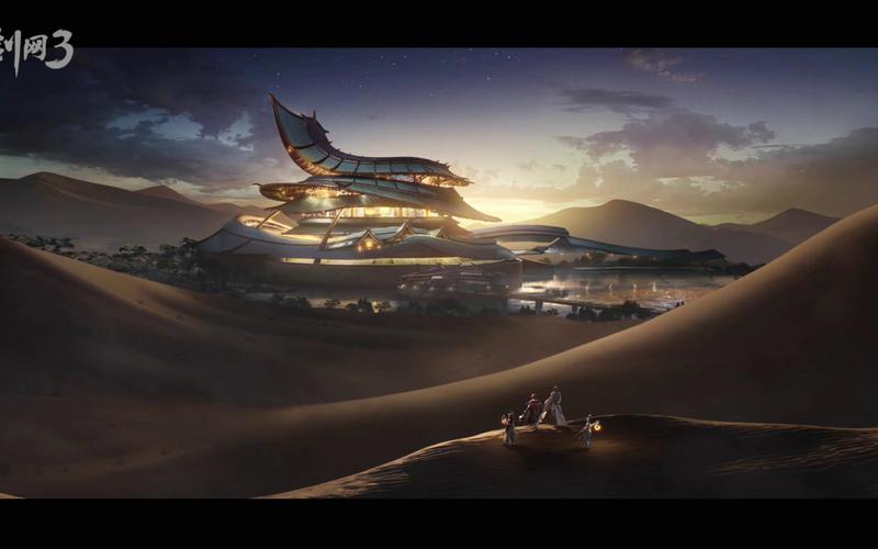 剑网3指尖江湖,重温2019年8月6日每日一题智慧火花