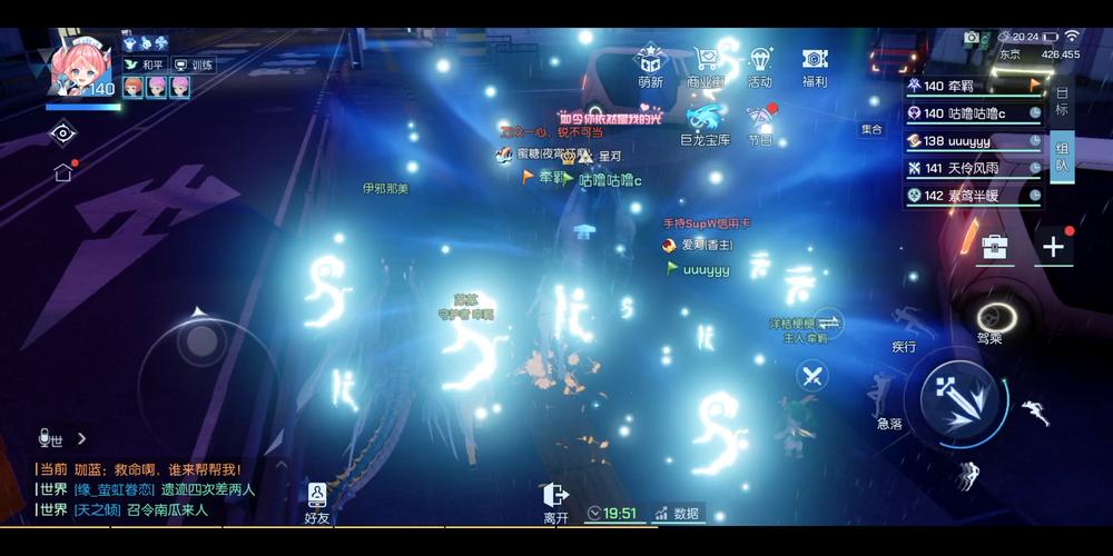龙族幻想猛鬼苏醒玩法攻略,高难度玩法深度解析