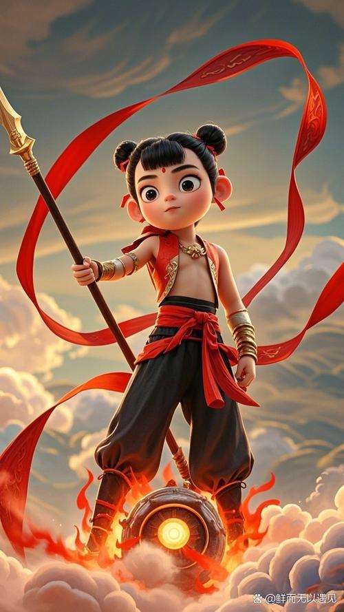 抖音哪吒魔童降世特效怎么拍?隐藏彩蛋攻略大揭秘!