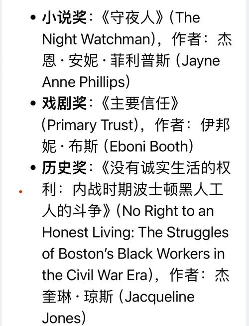 普利策奖是什么方面的奖项?开荒/零氪/速通新手保姆级教学