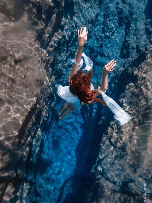 mermaid