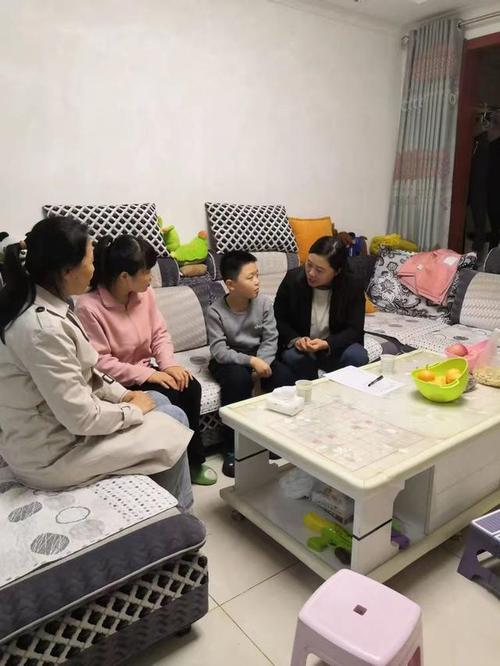 教师家访美篇,究竟带来怎样的教育意义与温暖故事?快来一探究竟