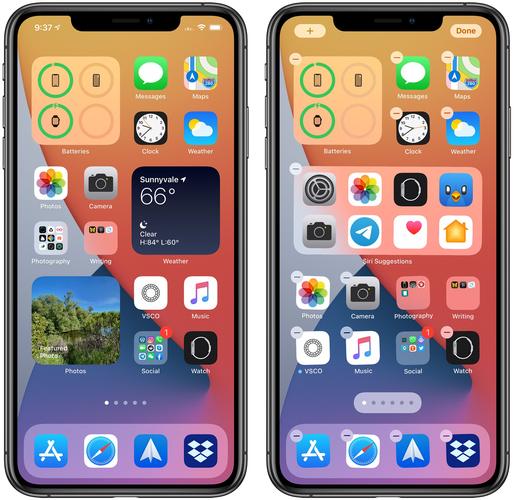 iPadOS正式版发布时间全揭秘