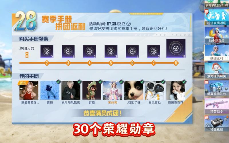 和平精英SS1精英手册头像框怎么获得,深度解析