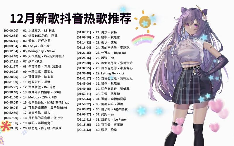 抖音我会一直一直在路上是什么歌曲？全面搜索攻略