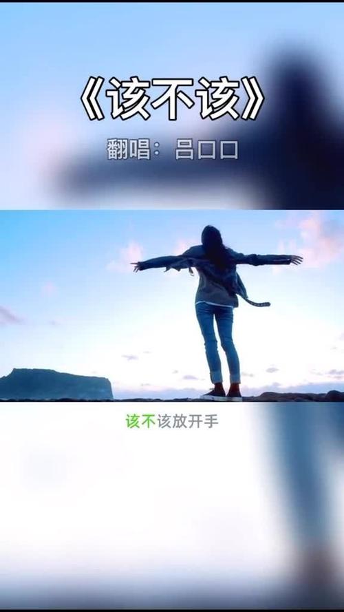该不该放开手从现在到以后是什么歌?全面攻略指南