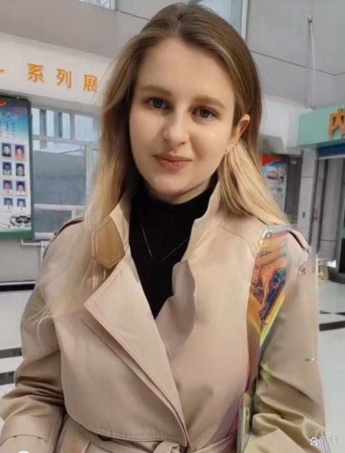 乌克兰 18-19 岁少女的生活现状是怎样的?