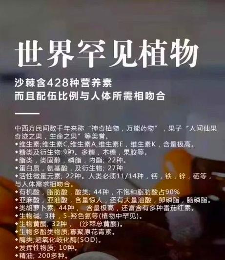 蚂蚁森林的沙棘一般都种在哪里?